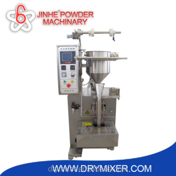 High Efficient JHHS-160 cocoa powder filling and packing machine