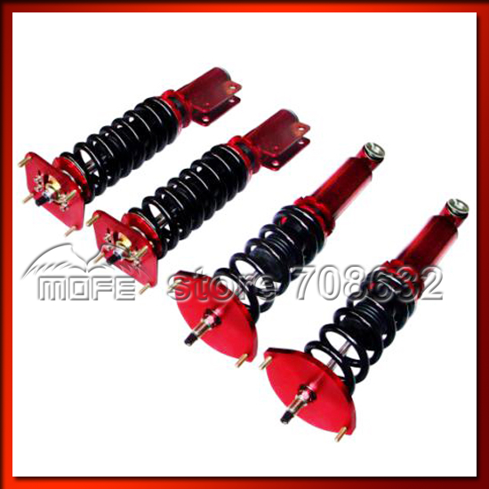 coilovers for Mazda rx7 fc3s 86-91 f10 r8