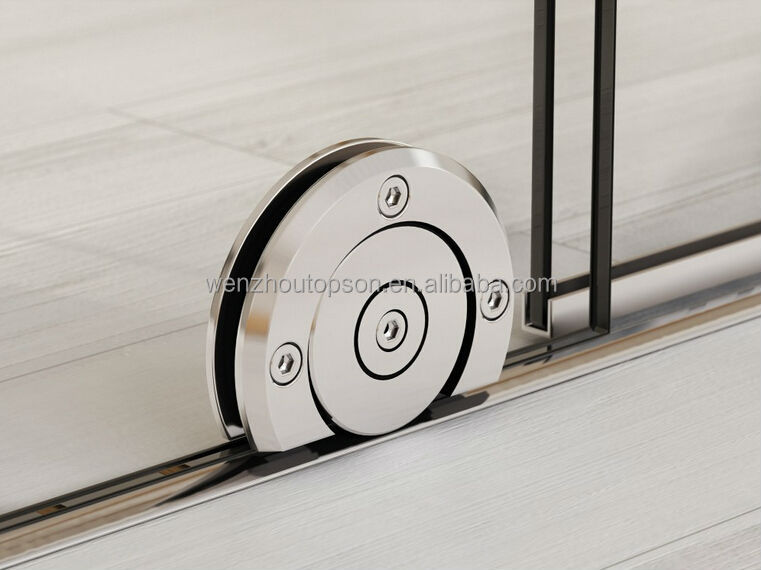 Floor Roller Sliding Door System/sliding Door Bottom Roller Buy