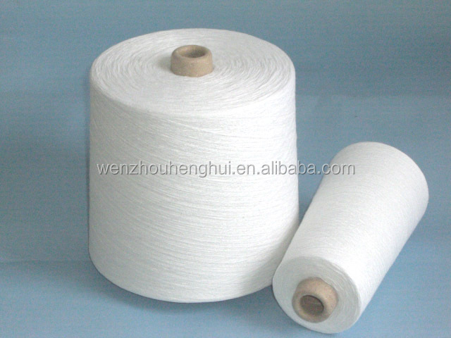 再生された綿ポリエステルの糸は染め問屋・仕入れ・卸・卸売り