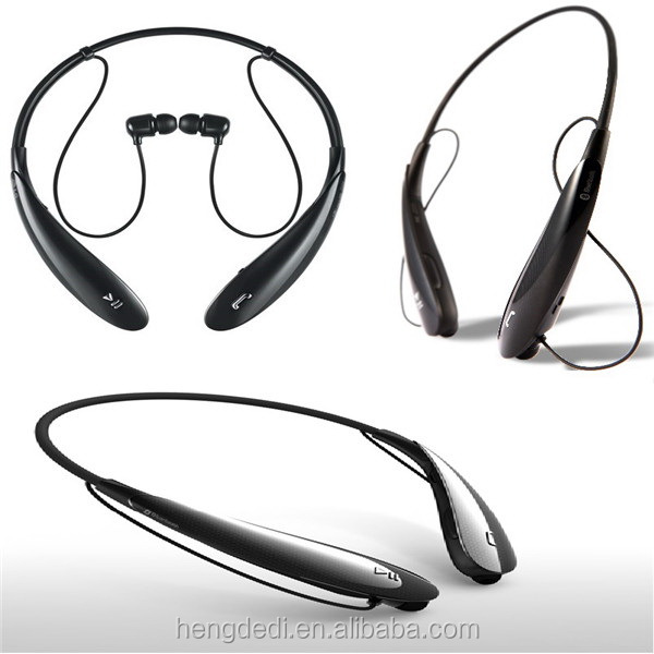 Lg用hbs8002014年新しい- タイプのbluetoothヘッドセットより多くの色問屋・仕入れ・卸・卸売り