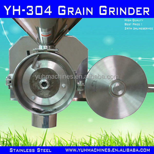 Cocoa Powder Machine/Cocoa Grinder Machine/Grinding Machine