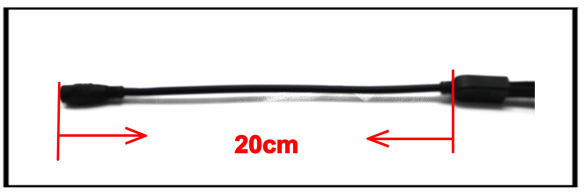 12v2.1*5.5mm1〜82ピンdcケーブル販売のための仕入れ・メーカー・工場