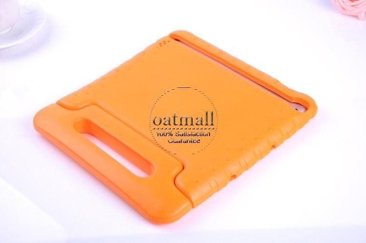 New Drop Shock Proof EVA Smart Cover For Apple iPad MINI Cases Kids Children Safe Silicon for iPad mini 3 2 1 Protective Cases New Drop Shock Proof EVA Smart Cover For Apple iPad MINI Cases Kids Children Safe Silicon for iPad mini 3 2 1 Protective Cases