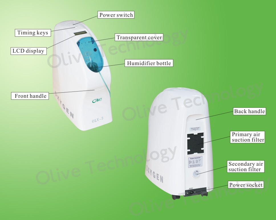 CEは,酸素濃縮器携帯用酸素を承認問屋・仕入れ・卸・卸売り