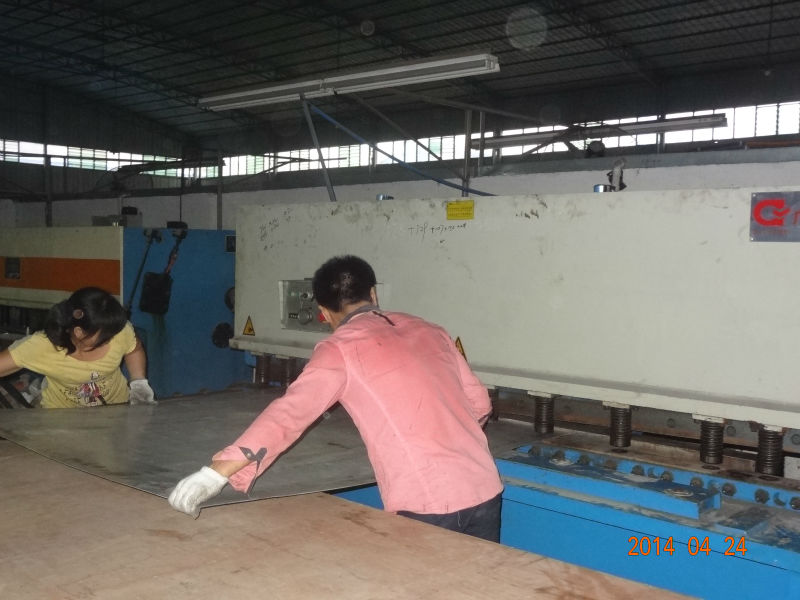 Jinxin Shearing machines.JPG