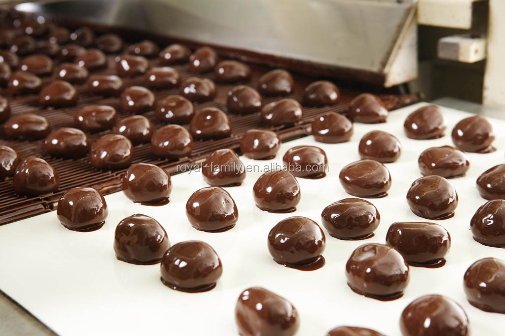 Mochi Choco Pie Q-Choco (C5-11~C5-13)