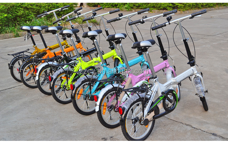 子供折りたたみ自転車2014年軽量低価格良い品質問屋・仕入れ・卸・卸売り