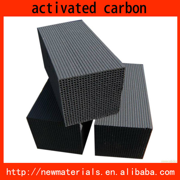 coal based activated carbon for air purification and water treatment