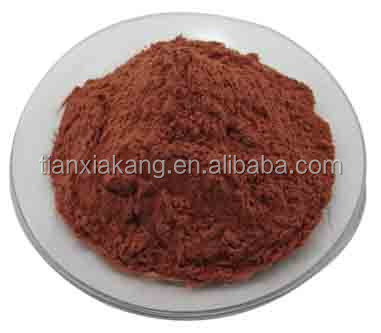 Hot Sell 100% Natural Lycium Polysaccharides Wolfberry Extract/Goji Berry Extract Powder