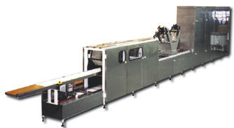pure chocolate molding machine chocolate bar machine chocolate candy making machine