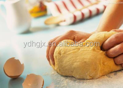 sigma kneader for dough/honey/chewing gum high viscosity food mixing
