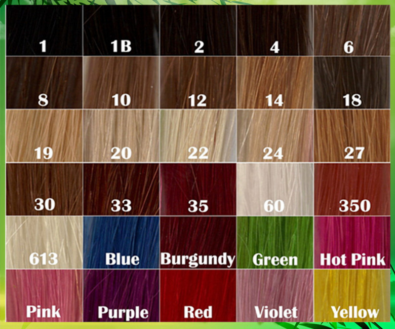 Hot sale red wine hair color