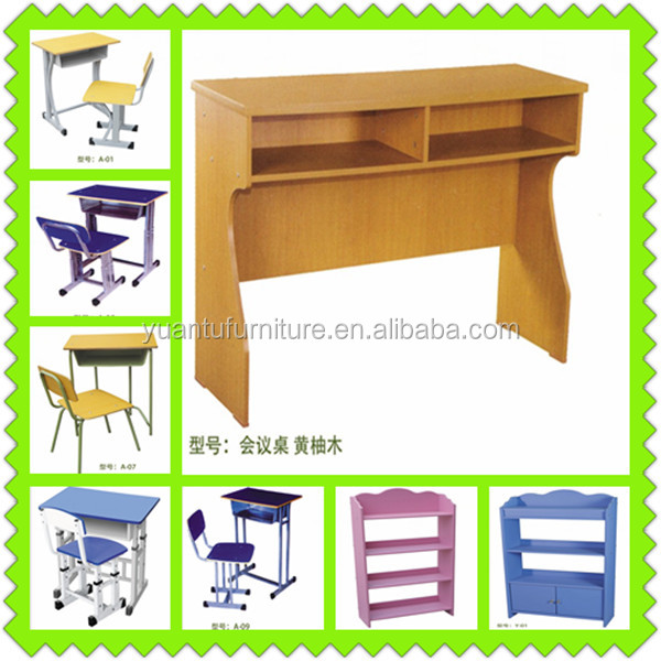 子供用家具の幼稚園子供の読書のためのテーブルと椅子仕入れ・メーカー・工場