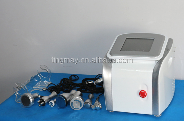 1mhzultrasonic+40kcavitation+cryolift+bipolarrf+vacuumrf+photonの若返り71美しさのマシンで問屋・仕入れ・卸・卸売り