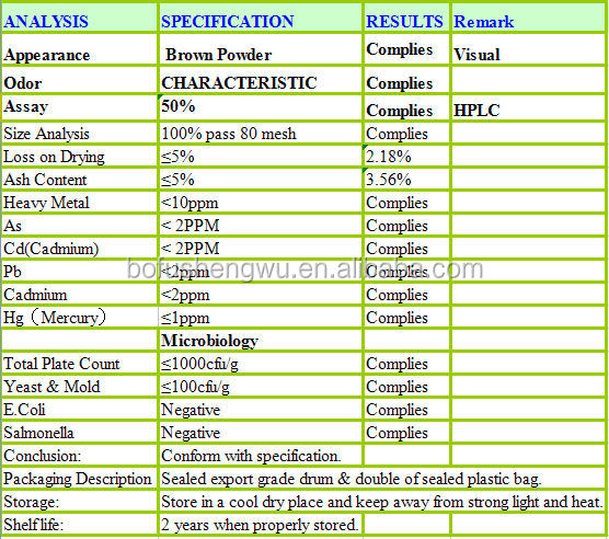 cinnamon extract powder/bulk cinnamon extract/cinnamon extract powder honey weight loss