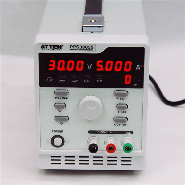 attenpps3005s2014年30vの電源、 可変電源、 スイッチング電源問屋・仕入れ・卸・卸売り