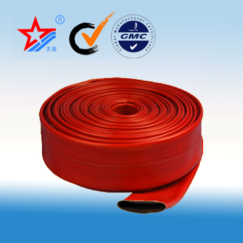 layflat hose with 20bar working pressure