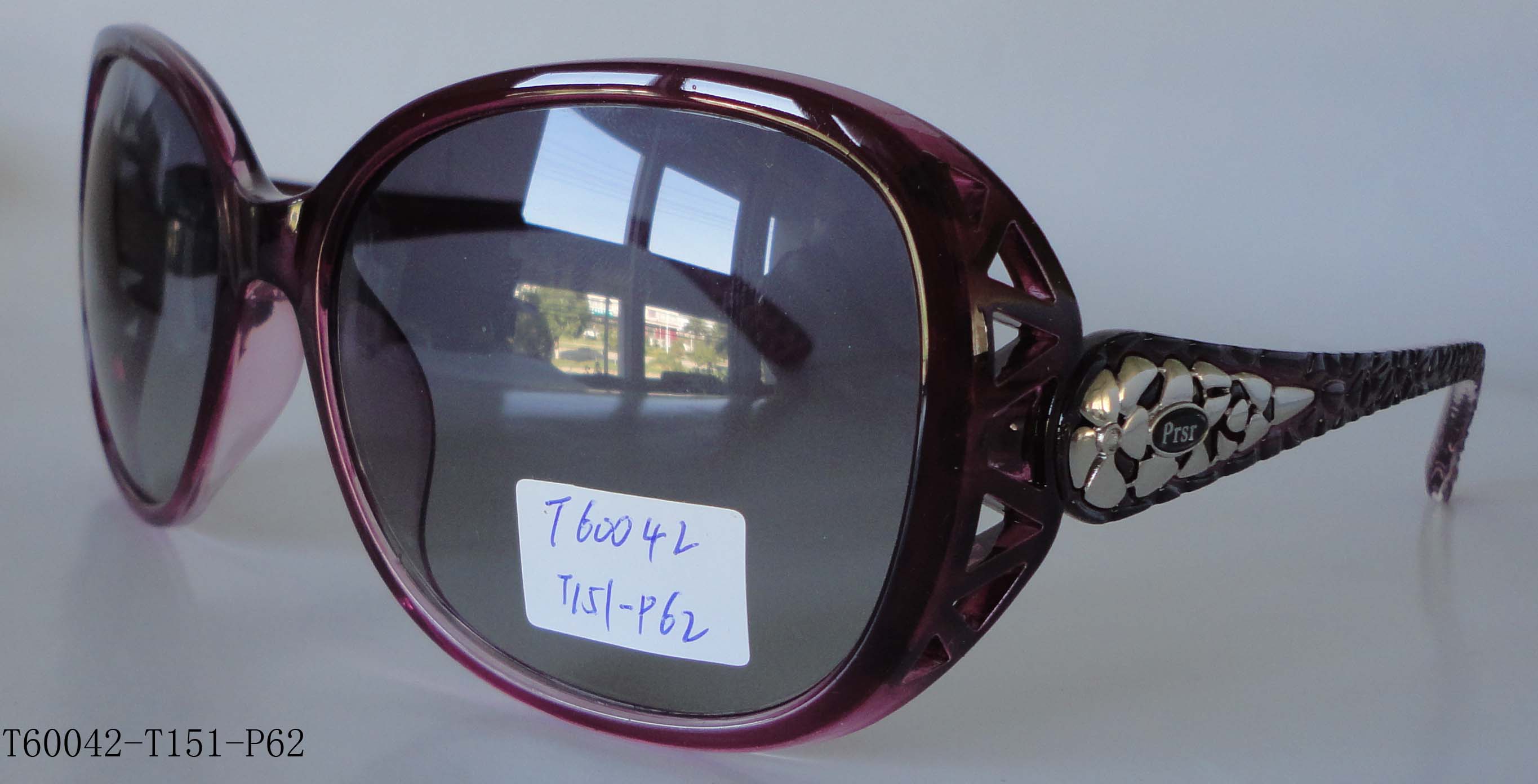 設計された新モデルサングラス( t60042)問屋・仕入れ・卸・卸売り
