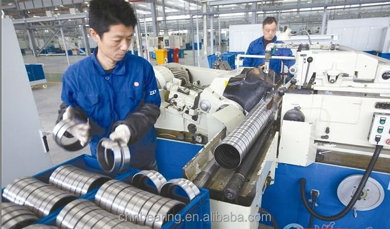 中国のサプライヤーセラミックローラーベアリングテーパー針仕入れ・メーカー・工場