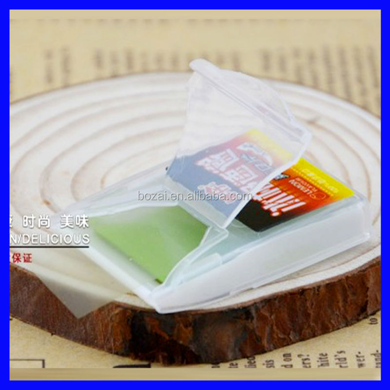 Chews candy mint extract
