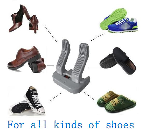 -最善販売デザイナー誓う電気オゾンの靴靴乾燥機問屋・仕入れ・卸・卸売り