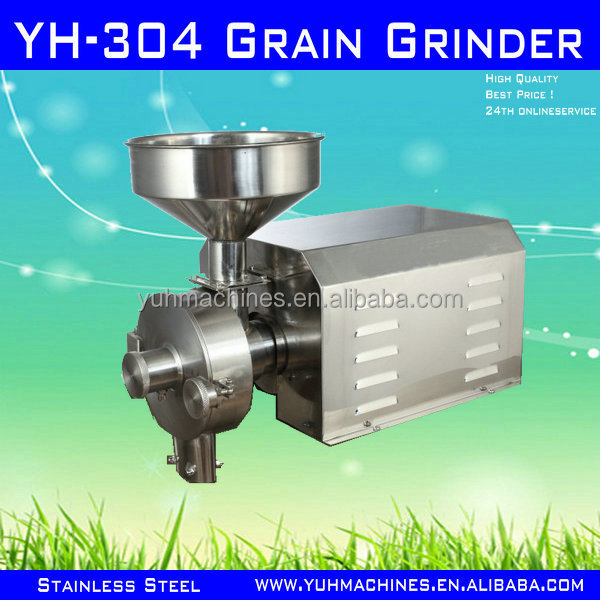 Cocoa Powder Machine/Cocoa Grinder Machine/Grinder Set