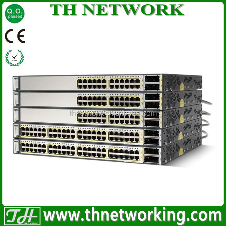 シスコスイッチ触媒ws-c3750g-24ps-s3750シリーズ問屋・仕入れ・卸・卸売り