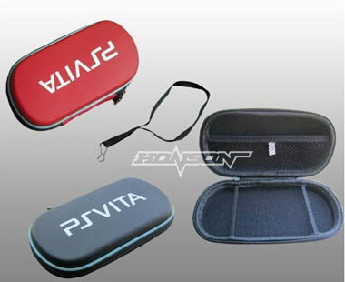 psヴィータ用のハードバッグeva保護保護袋用psヴィータコンソール用ケースバッグ問屋・仕入れ・卸・卸売り