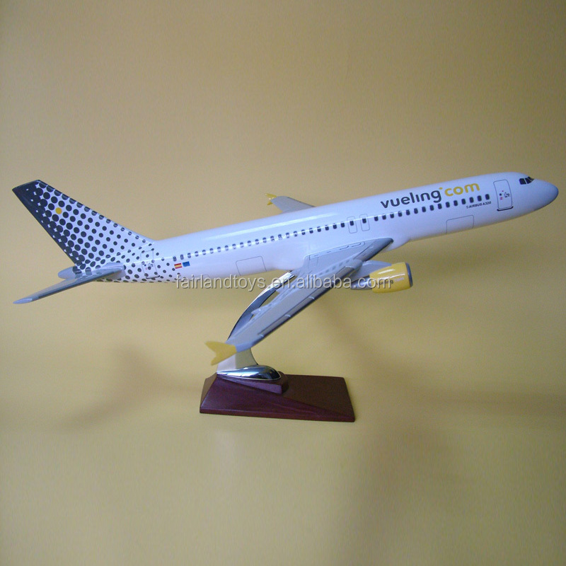 卸売yl071a320樹脂飛行機おもちゃ、 の航空機モデル飛行機、 樹脂飛行機モデル仕入れ・メーカー・工場