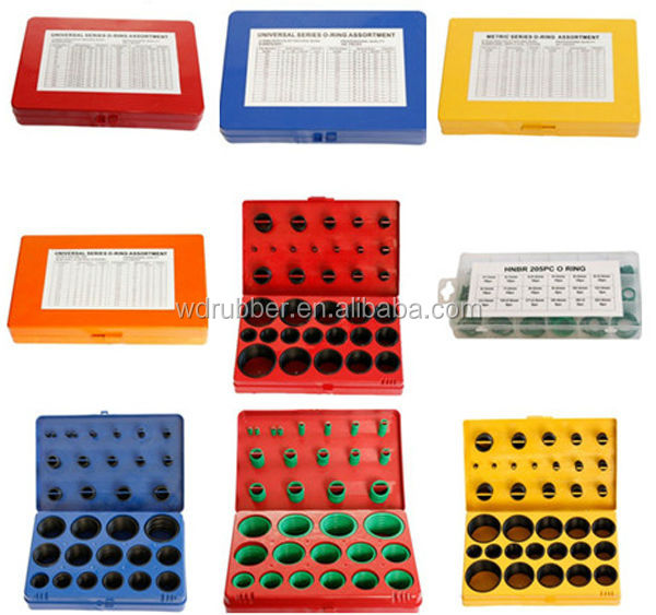 32 Sizes 407pcs Metric Nbr Oring Kit Buy Oring Kit,Oring Kit,O