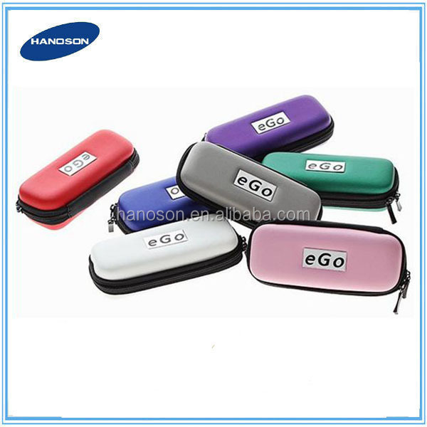 Ego vapor, e cigarette cases. cigarette electronique e cig case