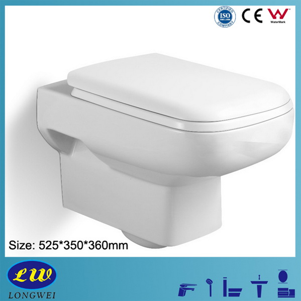 lwce1060隠された水槽のためのセラミックバスルームの壁は、 トイレをハング問屋・仕入れ・卸・卸売り