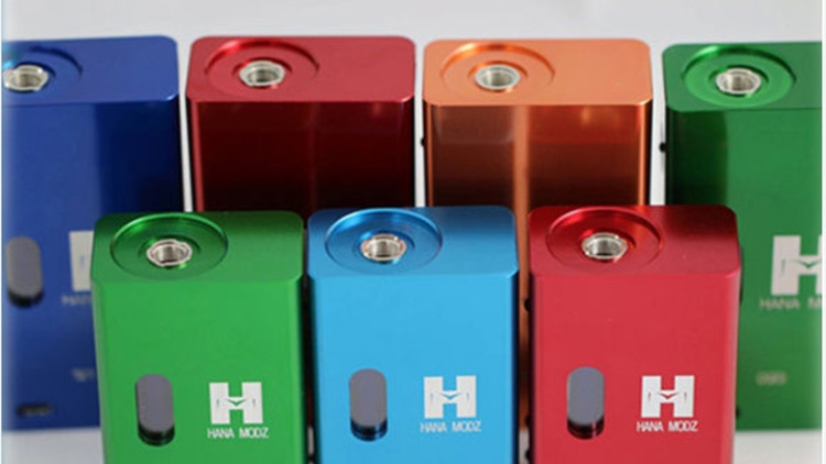 2014 hottest in stock !mechanical mod clone dna 30