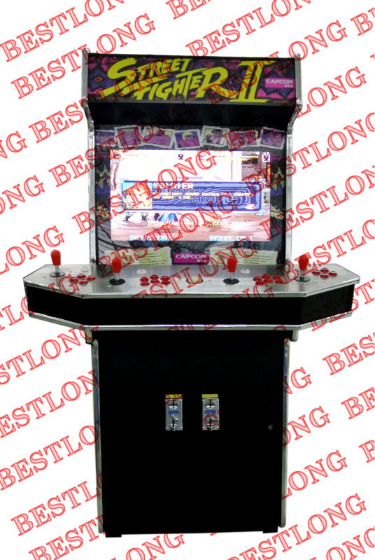 Bs-u4lc26pm新しいアーケードゲーム機仕入れ・メーカー・工場
