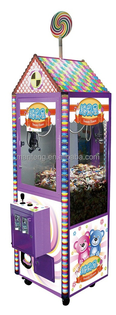 トイストーリーコイン式ミニ安いおもちゃクレーン機問屋・仕入れ・卸・卸売り