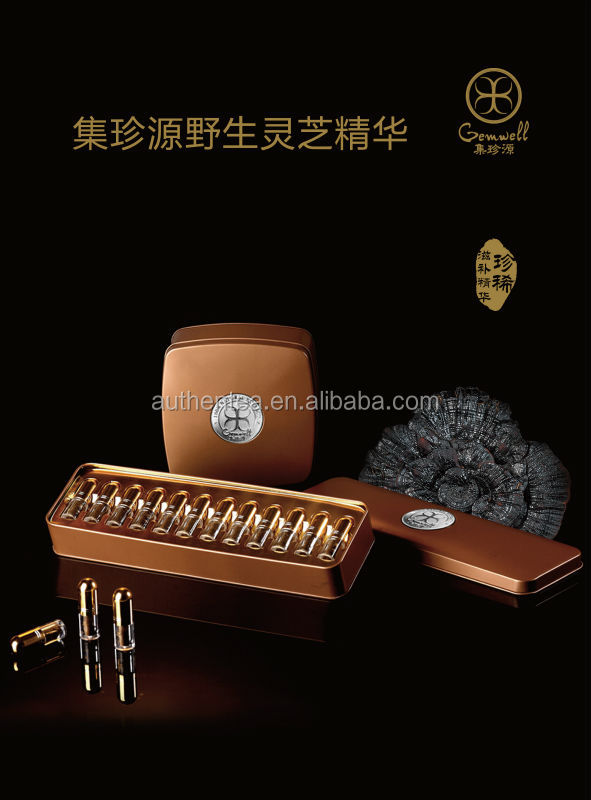 Private Label Drink of Ganoderma Lucidum