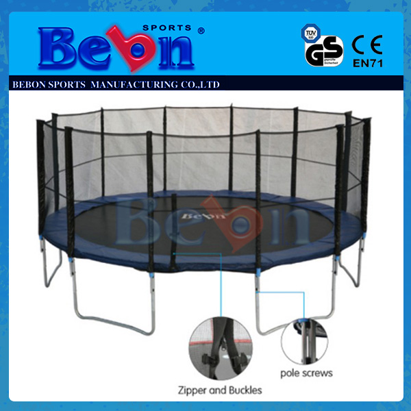 Outdoor Sports Useful Body Exercise Top Quality Best Price Large 10ft