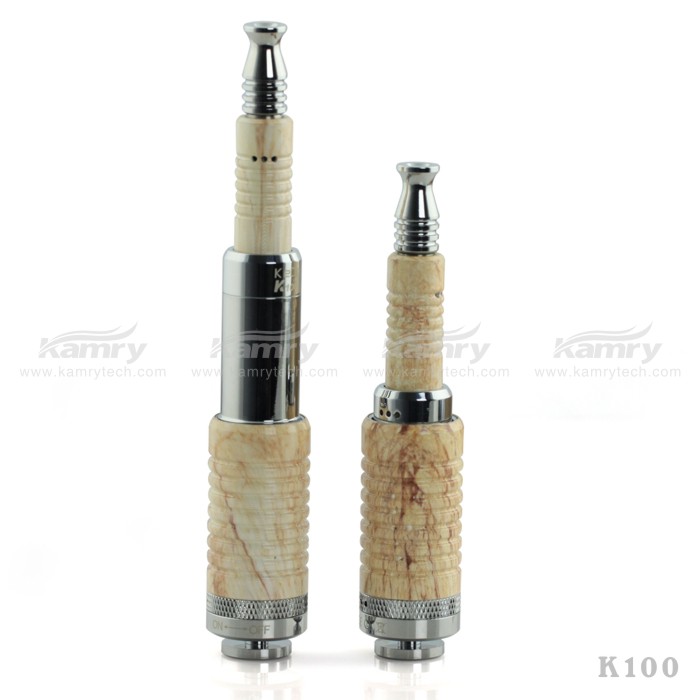 Kamry newest k100 mechanical mod vaporizer pen,best seller in USA market July product