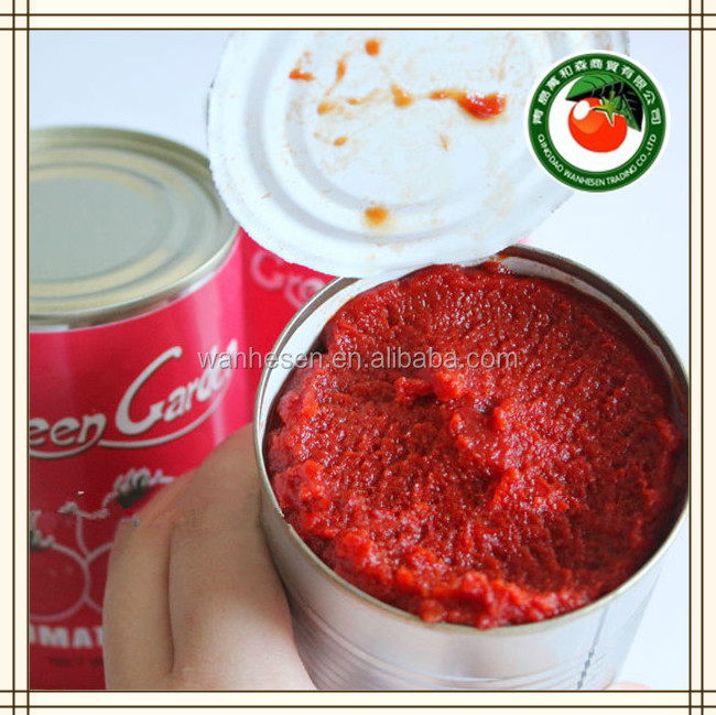 tomato paste can sizes