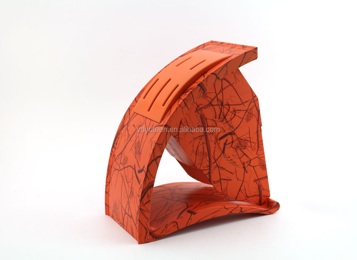 bamboo knife block universal knife holder cutlery set問屋・仕入れ・卸・卸売り
