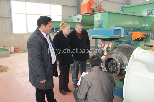 hotsale2014年中国木質ペレットバイオマス燃料を作るための機械問屋・仕入れ・卸・卸売り