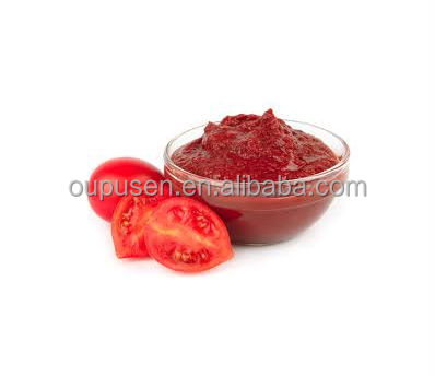 Tomato Paste in Tin