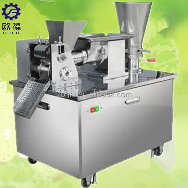 best price Dumpling machine/Spring roll machine/samosa machine for sale