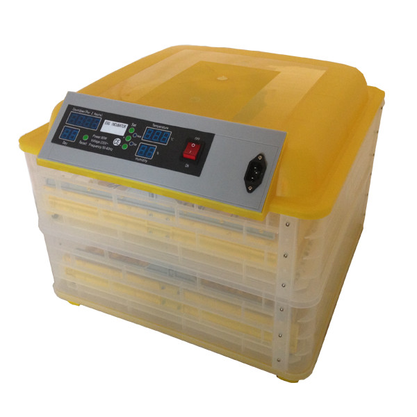 Chicken Egg Incubators for Sale