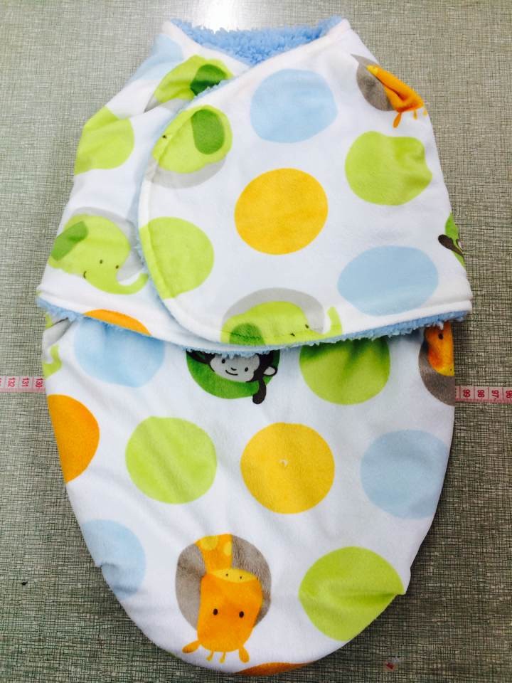 赤ちゃんのための布でくるむと毛布問屋・仕入れ・卸・卸売り
