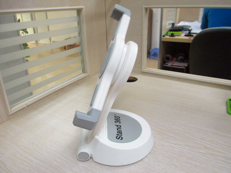 ポータブルホルダー360度の回転ブラケット調整可能なアプリホルダー9月11日インチ問屋・仕入れ・卸・卸売り