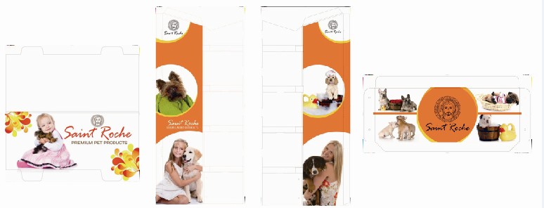 pop up counter display stand pdq for chewing gum