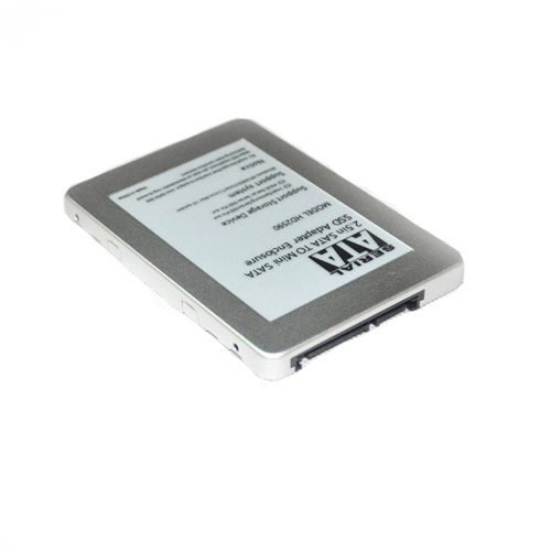 ミニsataハードドライブ！ ドバイにssd2.5' hddケース問屋・仕入れ・卸・卸売り