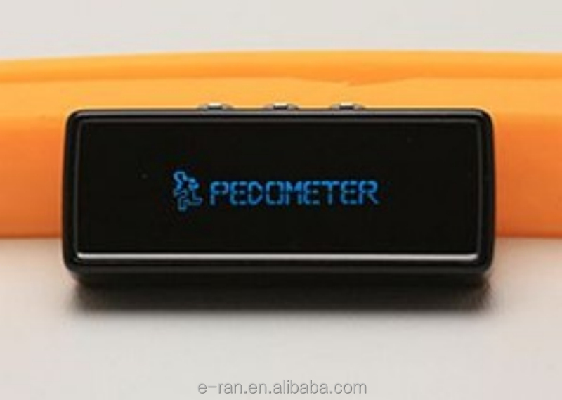 新しい2014年歩数計のbluetoothの健康ブレスレット問屋・仕入れ・卸・卸売り